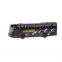 Rietze Maket 1:87 Ölçek Otobüs Euroliner N:63419 - RIETZE AUTO