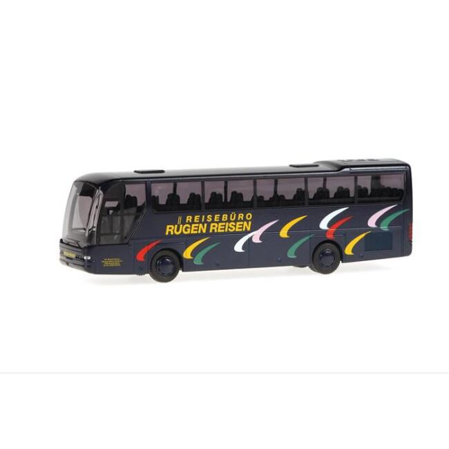 Rietze Maket 1:87 Ölçek Otobüs Euroliner N:63419 - 1