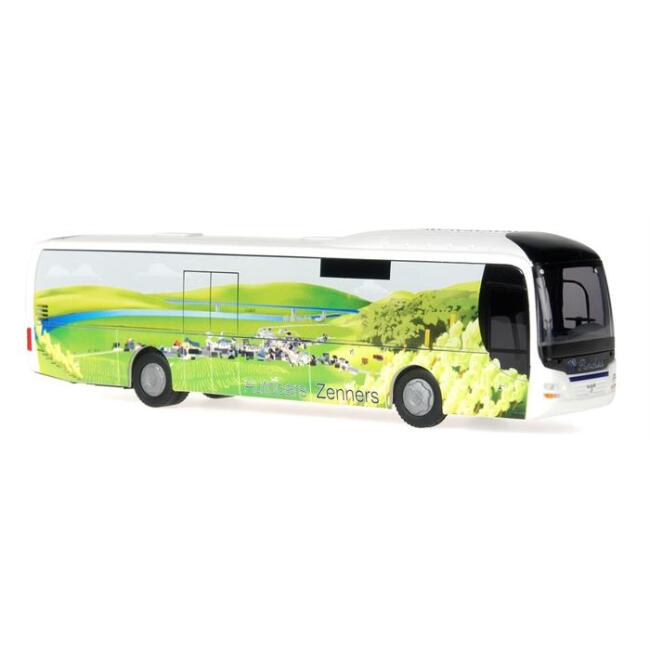 Rietze Maket 1:87 Ölçek Otobüs Lions Regio N:65816 - 1