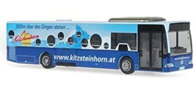 Rietze Maket 1:87 Ölçek Otobüs MB-Citaro N:66948 - 1