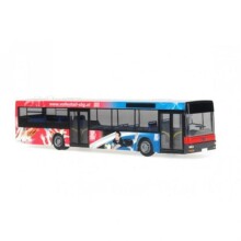 Rietze Maket Otobüs Man NL 1:87 N:65465 - RIETZE AUTO