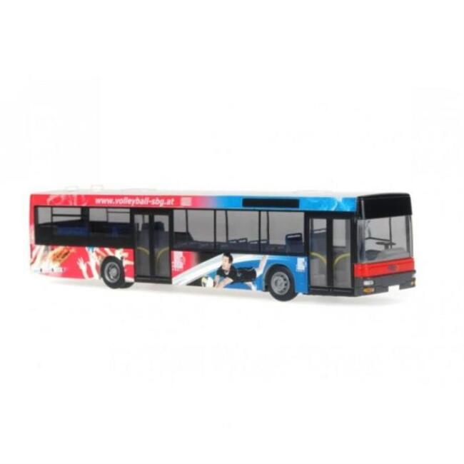 Rietze Maket Otobüs Man NL 1:87 N:65465 - 1