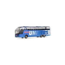Rıetze Maket Taşıt Otobus 1/87 N:64541 StarLiner (19,00) - RIETZE AUTO (1)