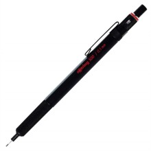 Rotring 500 Siyah Uçlu Kalem 0.5 mm - Rotring