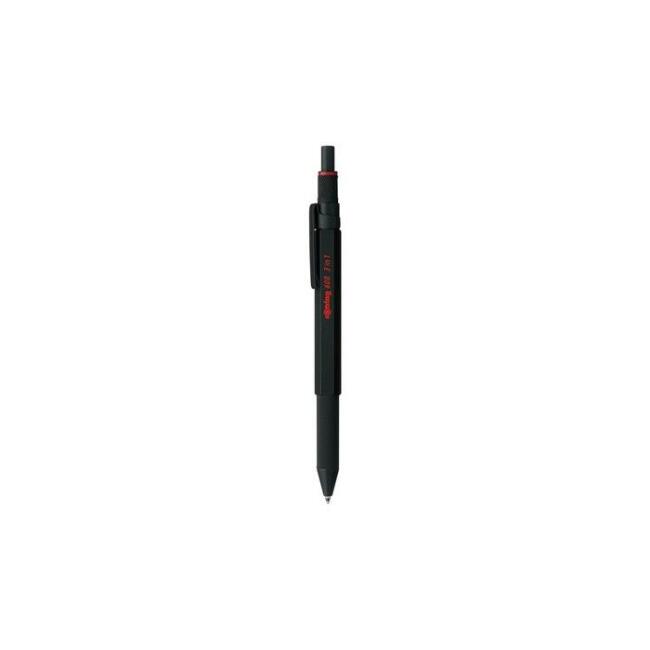Rotring 600 Multipen Üç Fonksiyonlu - 1