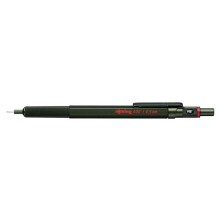 Rotring 600 Serisi Uçlu Kalem 0.5 mm Yeşil - Rotring