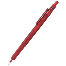 Rotring 600 Serisi Uçlu Kalem 0,7 mm Kırmızı - 2