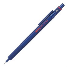 Rotring 600 Serisi Uçlu Kalem 0,7 mm Mavi - 1