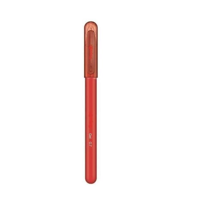 Rotring Jel Kalem 0.7 Kırmızı - 1