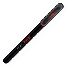 Rotring Jel Mürekkepli Kalem Siyah - Rotring