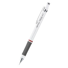 Rotring Rapid 0.7 mm Uçlu Kalem Beyaz - Rotring