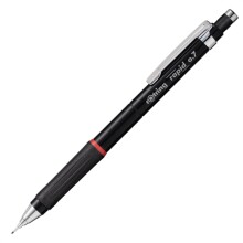 Rotring Rapid 0.7 mm Uçlu Kalem Siyah - Rotring