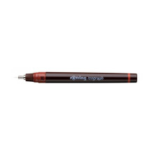 Rotring Rapido Kalemi Isograph 0.1 mm - Rotring (1)