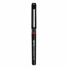 Rotring Roller Pilot Kalem F Uc Siyah - Rotring (1)