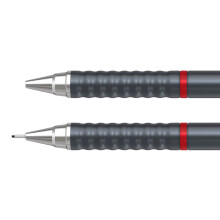 Rotring Tikky Retro Versatil Uçlu Kalem 0,5 mm Gri 2202567 - 3