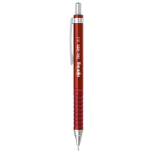 Rotring Tikky Retro Versatil Uçlu Kalem 0,5 mm Kırmızı 2202568 - Rotring