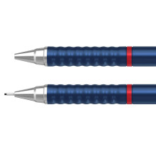 Rotring Tikky Retro Versatil Uçlu Kalem 0,5 mm Mavi 2202566 - 3