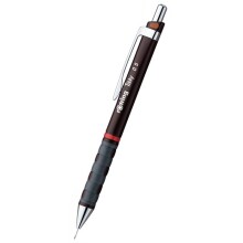 Rotring Tikky Uçlu Kalem 0.5 mm Bordo - Rotring