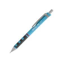 Rotring Tikky Uçlu Kalem 0.7 mm Açık Mavi - Rotring