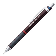 Rotring Tikky Uçlu Kalem 0.7 mm Burgundy - Rotring