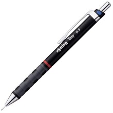 Rotring Tikky Uçlu Kalem 0.7 mm Siyah - Rotring