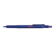 Rotring Tükenmez Kalem N600 Mavi - 1
