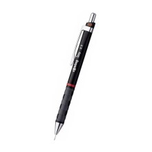 Rotring Uçlu Kalem Tikky 0,5 mm Siyah - Rotring