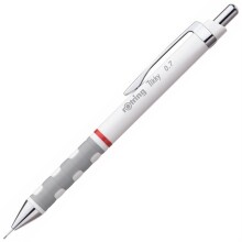 Rotring Uçlu Kalem Tikky 0.7 mm Beyaz - Rotring