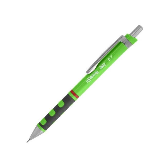 Rotring Uçlu Kalem Tikky 0,7 mm Yeşil - 1