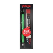 Rotring Visuclick Okul Seti 0.5 mm Yeşil - Rotring