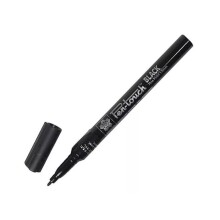 Sakura Pen Touch 1.0 mm Siyah Fine Marker Kalem XPMK-49 - Touch
