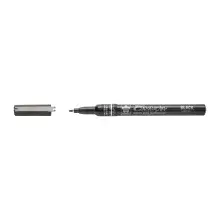 Sakura Pen Touch Kaligrafi Kalemi 1.8 mm Siyah - 1