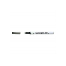 Sakura Pen Touch Paint Marker Fine Beyaz 1mm - 1