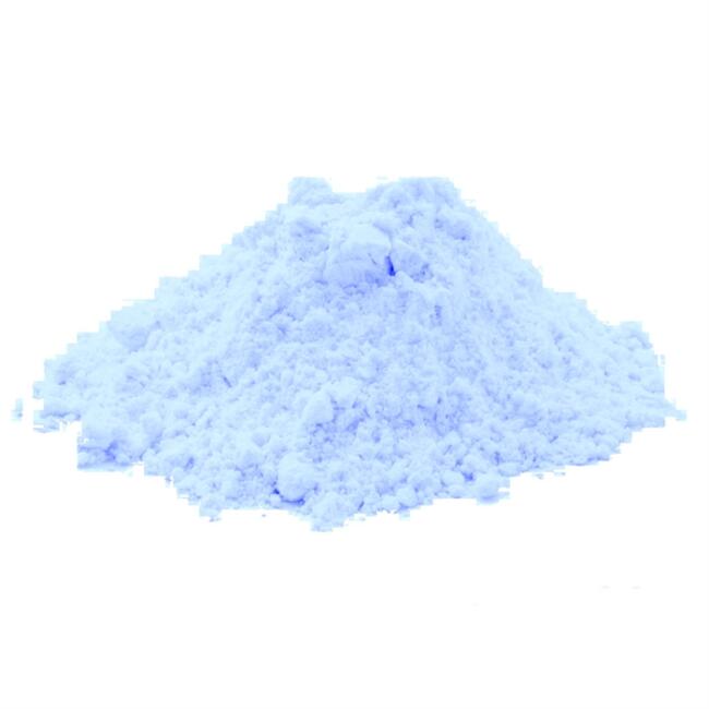 Sare Hammadde Tas Tozu Mavi 1 kg - 2