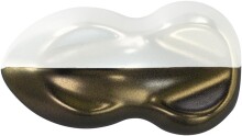 Schmincke Aero Color Akrilik Mürekkep 28 ml Aero Pearl Nugget Gold 919 - 4