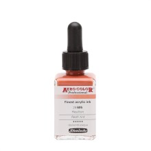 Schmincke Aero Color Mürekkep 28 ml Flesh Tint 605 - Schmincke