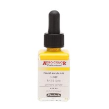 Schmincke Aerocolor Akrilik Mürekkep 28 ml Primary Yellow 28202 - Schmincke (1)