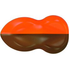 Schmincke Aero Color Akrilik Mürekkep 28 ml Red Orange 205 - 4