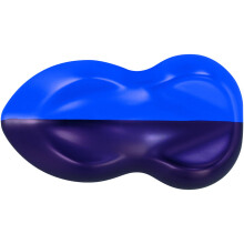Schmincke Aero Color Akrilik Mürekkep 28 ml Sapphire Blue 403 - 4