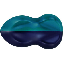 Schmincke Aero Color Akrilik Mürekkep 28 ml Turquoise Blue 406 - 4