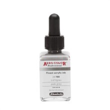 Schmincke Aero Color Pale Grey 700 Mürekkep 28ml - Schmincke