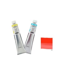 Schmincke Akademie Yağlı Boya 200Ml Cadmium Orange Tone - Schmincke (1)