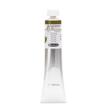 Schmincke Akademie Yağlı Boya 200Ml Green Earth - Schmincke (1)