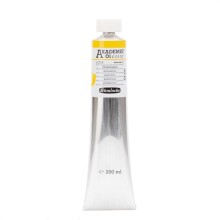 Schmincke Akademie Yağlı Boya 200Ml Lemon Yellow - Schmincke
