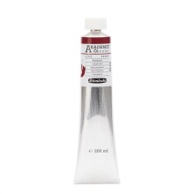 Schmincke Akademie Yağlı Boya 200Ml Madder Lake - Schmincke