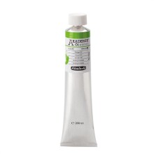 Schmincke Akademie Yağlı Boya 200Ml May Green - Schmincke (1)