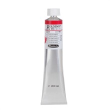 Schmincke Akademie Yağlı Boya 200Ml N:41306 Cadmium Red Hue - Schmincke