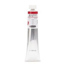 Schmincke Akademie Yağlı Boya 200Ml N:41310 Ruby - Schmincke