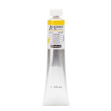 Schmincke Akademie Yağlı Boya 200Ml Prımary Yellow - Schmincke