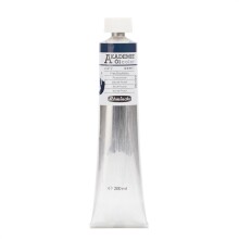Schmincke Akademie Yağlı Boya 200Ml Prussian Blue - Schmincke